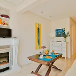 C8 - Seaside Malagueta Close To The Beach