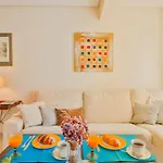 C8 - Seaside Malagueta Close To The Beach